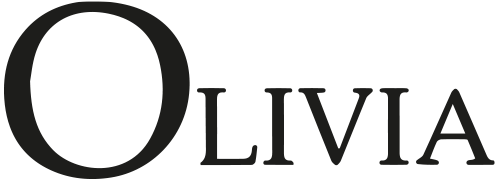 Olivia - Logo - 2025